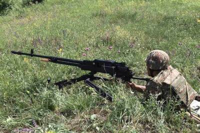 Сурен Папикян - В Минобороны Армении заявили о погибшем солдате во время боевых действий с Азербайджаном - vm.ru - Россия - Армения - Азербайджан
