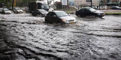 Израиль выделит миллиарды шекелей на борьбу с последствиями наводнений - nep.co.il - Израиль