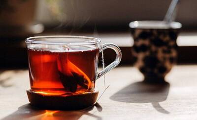 Как правильно заваривать и пить чай, чтобы он не навредил: рекомендации специалиста (Обозреватель, Украина) - inosmi.ru - Украина