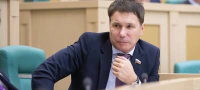 Борис Ельцин - Игорь Зубарев: «Все районы Карелии сохранили статус территорий Крайнего Севера и приравненных к ним местностей» - stolicaonego.ru - Россия - республика Карелия