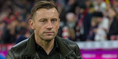 Ивица Олич - Бывший тренер ЦСКА назвал отечественных футболистов главной проблемой премьер-лиги - ruposters.ru - Россия - Хорватия