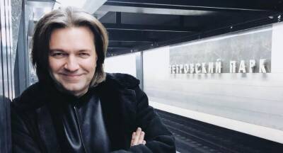 Дмитрий Маликов - Дмитрий Маликов чуть не развелся с супругой из-за модели Ирины Антоненко - runews24.ru - Россия