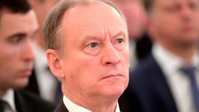 Николай Патрушев - Патрушев предупредил о возможном катастрофическом сценарии для Афганистана - mir24.tv - Москва - Россия - Афганистан