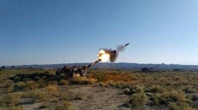 МО Азербайджана представило свои потери в живой силе в результате боëв на границе - eadaily.com - Армения - Азербайджан