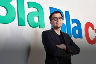 В Ярославской области BlaBlaCar начал продавать билеты на автобусы - yar.mk.ru - Москва - Россия - Ярославская обл. - Кострома - Ярославль