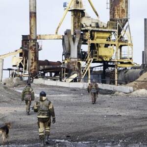 Евгений Яковлев - В НАН оценили последствия затопления шахт на Донбассе - reporter-ua.com - Украина - Донбасс