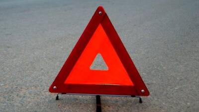 Два человека погибли в ДТП в Свердловской области - usedcars.ru - Екатеринбург - Свердловская обл. - с. Авария