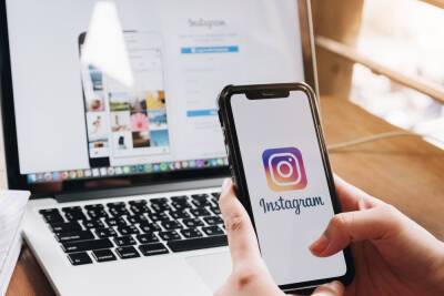 Instagram начал запрашивать у пользователей видео-селфи для подтверждения личности - rb.ru