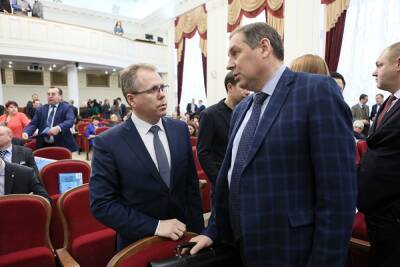 Алексей Текслер - На Южном Урале определился состав нового облизбиркома. Туда возвращается экс-председатель - znak.com - Челябинская обл. - Челябинск - район Красноармейский - Коркино