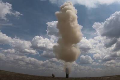 Sohu: российский ЗРК С-550 обеспечит превосходство над США - mk.ru - Россия - Китай - США