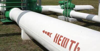 "Гомельтранснефть Дружба" на полчаса приостанавливала транзит нефти в направлении Польши - grodnonews.by - Белоруссия - Польша - Мозырь
