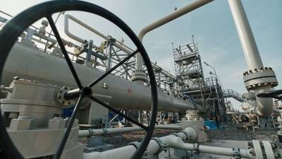 Артем Деев - Цена на газ в Европе впервые с октября выросла до 1150 долларов за тысячу кубометров - vm.ru - Польша - Европа