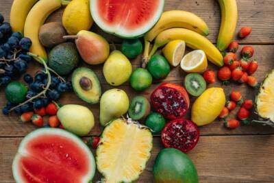 Nutrients: найдена полезная ягода для защиты здоровья главного органа долголетия - inforeactor.ru - США - Лос-Анджелес