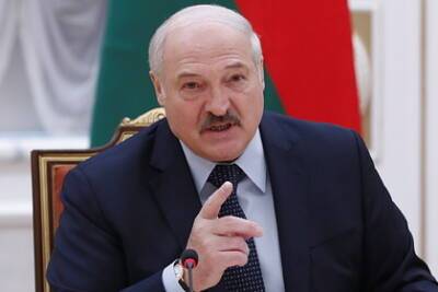 Ангела Меркель - Александр Лукашенко - Эва-Мария Лийметс - В Эстонии раскрыли ультиматум Лукашенко западным лидерам - lenta.ru - Белоруссия - Германия - Эстония - Минск