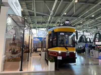 82% опрошенных нижегородцев положительно оценили закупку 11 ретро-трамваев - smartmoney.one - Нижний Новгород - Нижний Новгород