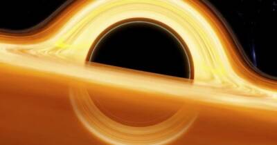 Вселенная - Золотая жила Вселенной. Астрофизики считают, что черные дыры создают драгоценный металл - focus.ua - Украина