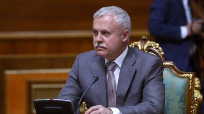 Станислав Зась - Генсек ОДКБ Зась заявил о напряжённой ситуации в Нагорном Карабахе - russian.rt.com - Армения - Азербайджан