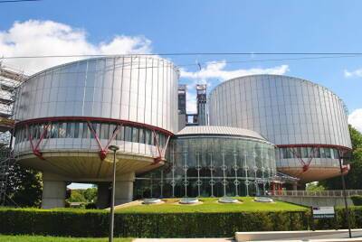 Локдаун — это законно: Европейский суд по правам человека поставил точку в главном споре последних лет - bloknot.ru - Румыния