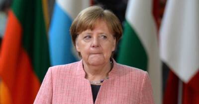 Ангела Меркель - Уходящую на пенсию Меркель заподозрили в создании "теневой канцелярии" - focus.ua - Украина - Германия