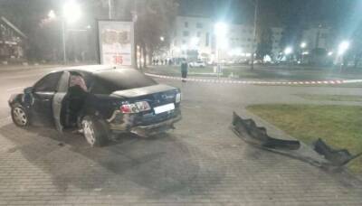 Суд Луцка отправил под арест водителя, который сбил епископа - lenta.ua - Украина - Луцк - Волынская обл.