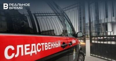 Отравившиеся в Казани студенты по ошибке выпили «незамерзайку» вместо алкоголя - realnoevremya.ru - респ. Татарстан - Казань
