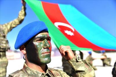 В Азербайджане устанавливается перечень членов семей военнослужащих и лиц, находящихся на их попечении - trend.az - Азербайджан