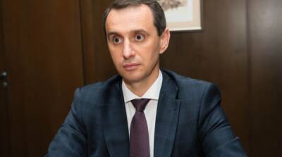 Виктор Ляшко - Вторую прививку от COVID не сделали вовремя сотни тысяч украинцев - ru.slovoidilo.ua - Украина