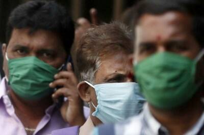 В Индии продлили введенные ограничения из-за загрязнения воздуха в Дели - aif.ru - Индия - Нью-Дели - Дели