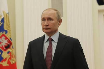 Владимир Путин - Дмитрий Песков - Песков заявил, что Путин остановил новую эскалацию между Арменией и Азербайджаном - mk.ru - Москва - Россия - Армения - Азербайджан