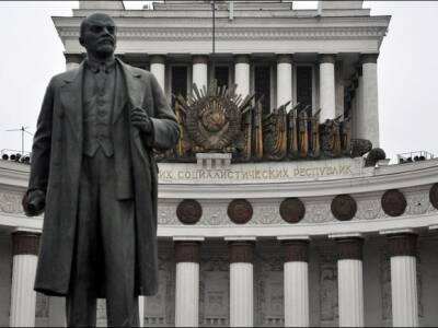 Госдума отложила до 2025 года компенсации по «сгоревшим» советским вкладам - rosbalt.ru - РСФСР