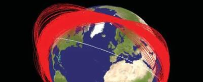 Взорванный спутник России является огромной проблемой - эксперт - techno.bigmir.net - Россия - США