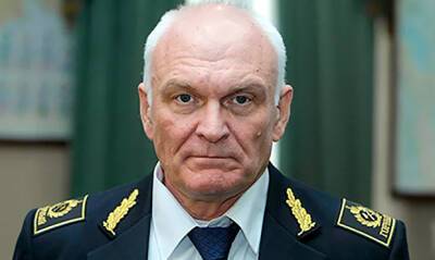 Владимир Путин - Владимир Литвиненко - Ректор Горного университета и друг Владимира Путина оказался бенефициаром пятизвездочного отеля - og.ru - Россия - Санкт-Петербург - район Курортный, Санкт-Петербург