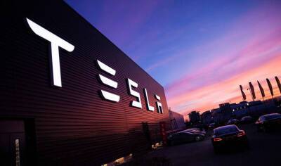 Tesla оспаривает решение суда по делу о расизме с выплатой в $137 млн - trend.az - США - Сан-Франциско