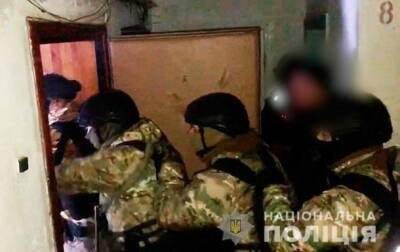 Житель Киевщины угрожал взорвать дом и расправиться с копами - korrespondent.net - Украина - Киевская обл. - Белая Церковь