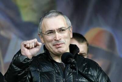 Михаил Ходорковский - Ходорковский заложил швейцарскому банку свою усадьбу в окрестностях Лондона за 6 миллионов фунтов стерлингов - versia.ru - Лондон