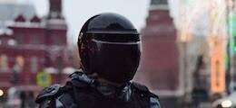 Эрнест Валеев - Полиция получит право оцеплять дома, вскрывать машины и стрелять в безоружных - finanz.ru