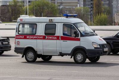 В Ростовской области новых заболевших ковидом нашли во всех муниципалитетах - rostov.mk.ru - Ростовская обл. - Волгодонск