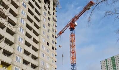 Суд не удовлетворил жалобу ПСК-6 на запрет ВС строительства «квартала ада» в Уфе - mkset.ru - Уфа - Самара