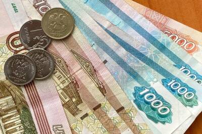 В Рязани злоумышленник украл у 95-летней пенсионерки полмиллиона рублей - rzn.mk.ru - Московская обл. - Рязань