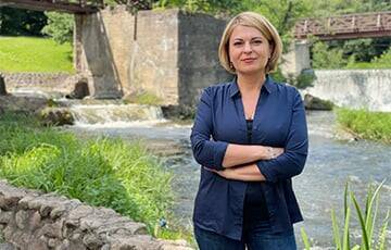 Наталья Радина - Наталья Радина: Лукашенко совершает один самострел за другим - charter97.org - Белоруссия - Варшава