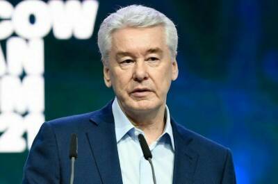 Сергей Собянин - Собянин поручил уменьшить число мигрантов на стройках по программе реновации - pnp.ru - Москва