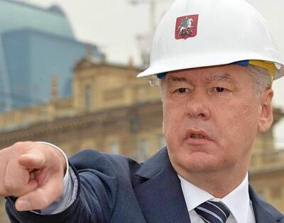 Сергей Собянин - Собянин дал поручение уменьшить количество трудовых мигрантов на московских стройках - newsland.com - Москва