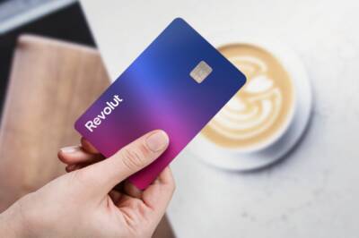 Английский необанк с украинскими корнями Revolut зарегистрировал «дочку» в Киеве — СМИ - minfin.com.ua - Украина - Киев - Англия