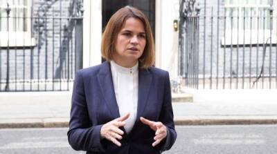 Светлана Тихановская - “Не видел такого позора”: в Литве заявили об унижении страны из-за Тихановской - newzfeed.ru - Белоруссия - Литва - Вильнюс