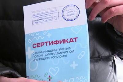 Как получить сертификат о вакцинации жителям Заполярья, не зарегистрированным на портале Госуслуг - murmansk.mk.ru - Россия - Мурманск - Мурманская обл.