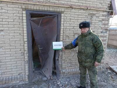 Эдуард Басурин - Андрей Руденко - «Осколки прошили стены, как масло». Очевидцы про новый удар ВСУ по... - politnavigator.net - Украина - ДНР - Донецк - Донбасс - район Кировский, Донецк