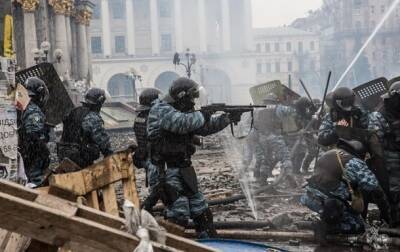 Виктор Янукович - Завершено расследование по расстрелам на Майдане - korrespondent.net - Украина
