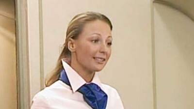 Кристина Асмаловская - Коллеги телеведущей Асмаловской назвали горем известие о ее смерти - iz.ru - Москва - Израиль