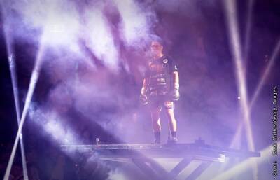 Тим Цзю - Константин Цзю - Цзю-младший завоевал титулы WBO Global и WBO Asia Pacific - sport-interfax.ru - Москва - Австралия