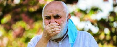 Мужчины распространяют ковид чаще, чем женщины - runews24.ru - шт. Колорадо